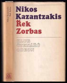 Řek Zorbas