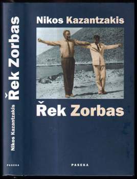 Řek Zorbas