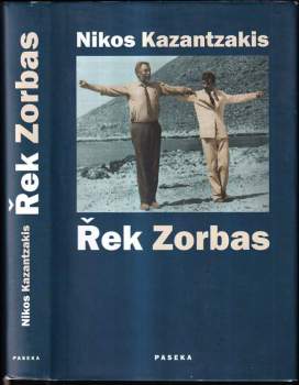 Řek Zorbas