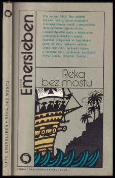 Otto Emersleben: Řeka bez mostu