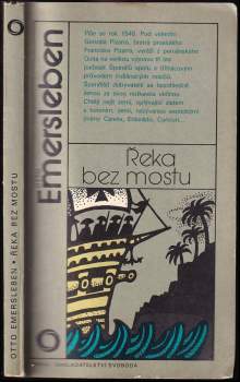 Otto Emersleben: Řeka bez mostu