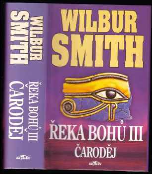 Wilbur A Smith: Řeka bohů