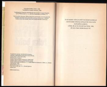 Wilbur A Smith: Řeka bohů II