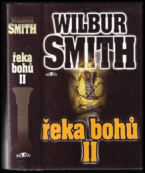 Řeka bohů II