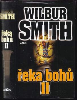 Řeka bohů II