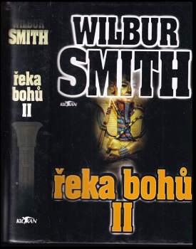 Řeka bohů II