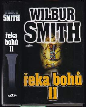 Řeka bohů II
