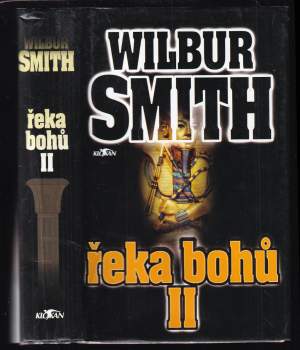Řeka bohů II