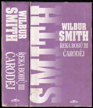 Wilbur A Smith: Řeka bohů
