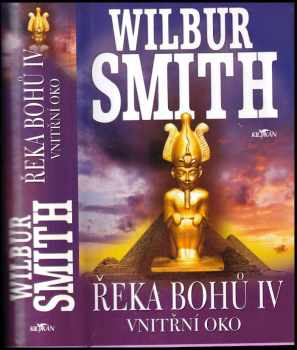Wilbur A Smith: Řeka bohů