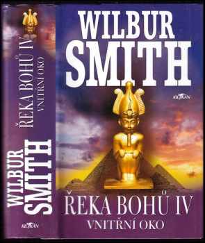 Wilbur A Smith: Řeka bohů