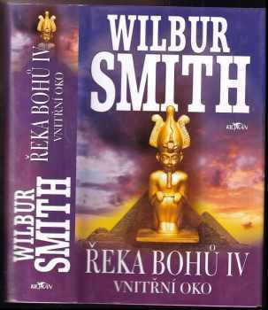 Wilbur A Smith: Řeka bohů