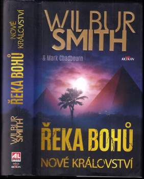 Řeka bohů