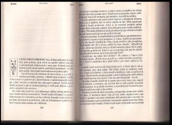 Wilbur A Smith: Řeka bohů