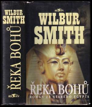 Wilbur A Smith: Řeka bohů