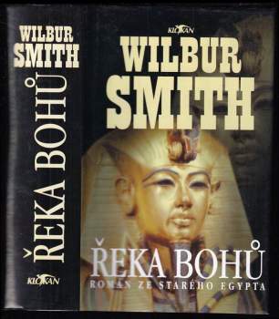 Řeka bohů