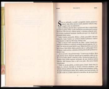 Wilbur A Smith: Řeka bohů