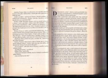 Wilbur A Smith: Řeka bohů