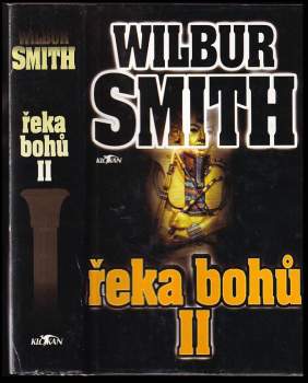 Řeka bohů