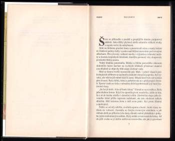 Wilbur A Smith: Řeka bohů