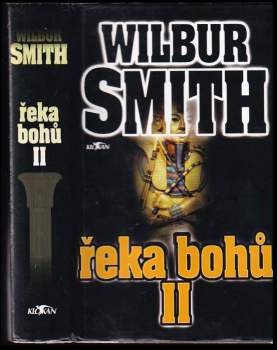 Řeka bohů
