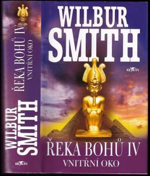 Wilbur A Smith: Řeka bohů