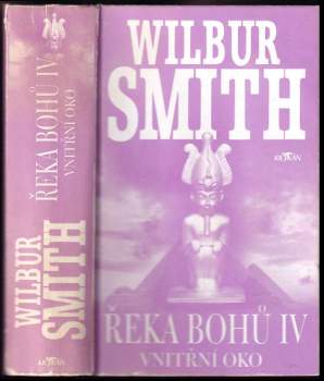Wilbur A Smith: Řeka bohů