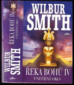 Wilbur A Smith: Řeka bohů