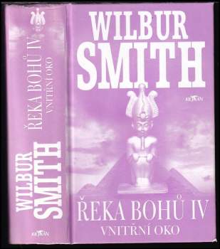 Wilbur A Smith: Řeka bohů