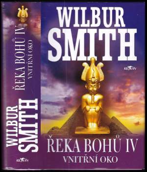 Wilbur A Smith: Řeka bohů