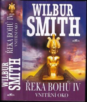 Wilbur A Smith: Řeka bohů