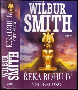 Wilbur A Smith: Řeka bohů