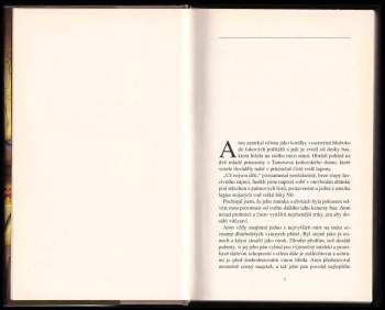 Wilbur A Smith: Řeka bohů