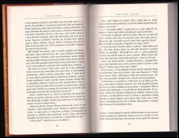 Wilbur A Smith: Řeka bohů
