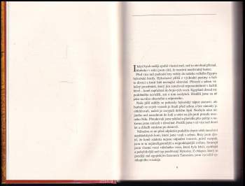 Wilbur A Smith: Řeka bohů