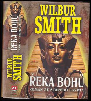 Řeka bohů