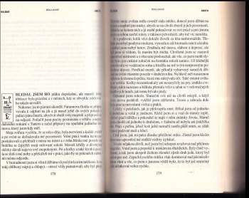 Wilbur A Smith: Řeka bohů