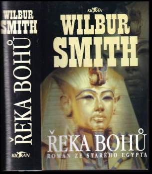 Řeka bohů