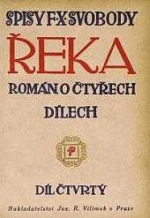 Řeka