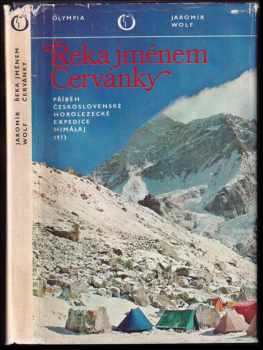 Řeka jménem Červánky
