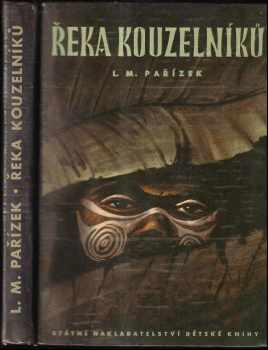 Řeka kouzelníků