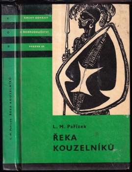 Řeka kouzelníků