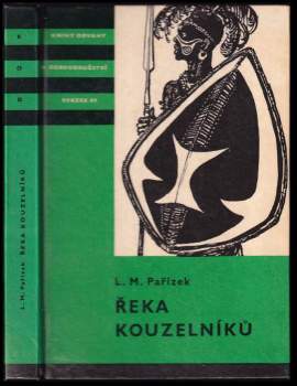 Řeka kouzelníků
