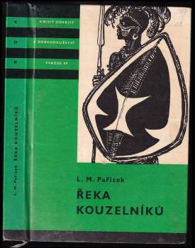 Řeka kouzelníků
