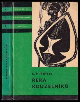 Řeka kouzelníků
