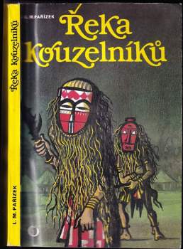 Řeka kouzelníků