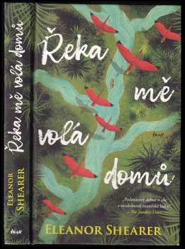 Eleanor Shearer: Řeka mě volá domů