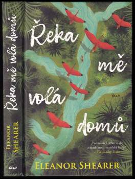 Eleanor Shearer: Řeka mě volá domů