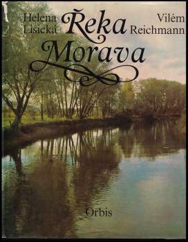 Řeka Morava
