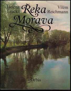 Řeka Morava